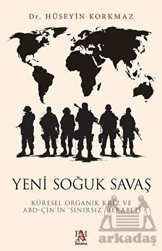 Yeni Soğuk Savaş