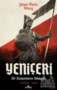 Yeniçeri