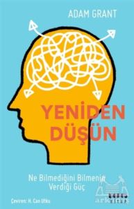 Yeniden Düşün