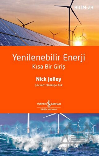 Yenilenebilir Enerji - Kısa Bir Giriş