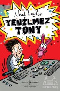 Yenilmez Tony