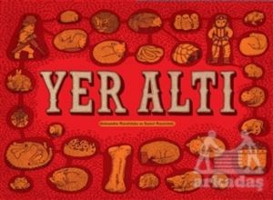 Yer Altı - Su Altı