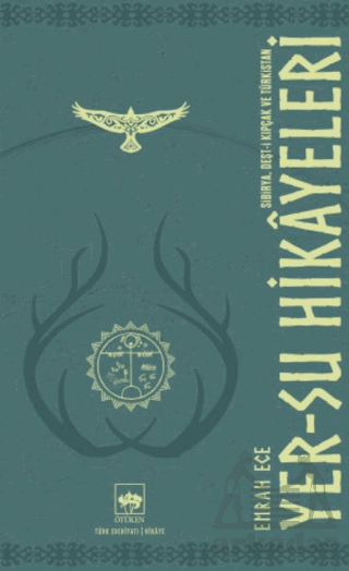 Yer - Su Hikayeleri