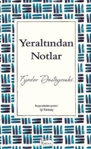 Yeraltından Notlar