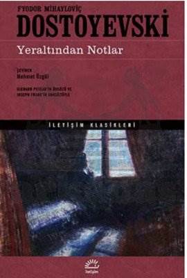 Yeraltından Notlar