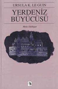 Yerdeniz Büyücüsü; Yerdeniz Üçlemesi I