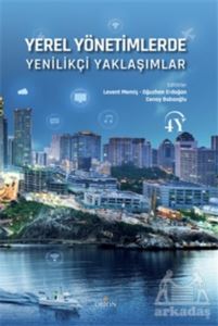 Yerel Yönetimlerde Yenilikçi Yaklaşımlar