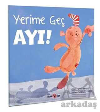 Yeri Geç Ayı