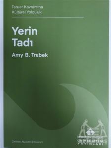 Yerin Tadı