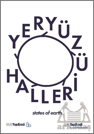 Yeryüzü Halleri / States Of Earth (Türkçe - İngilizce) - Thumbnail