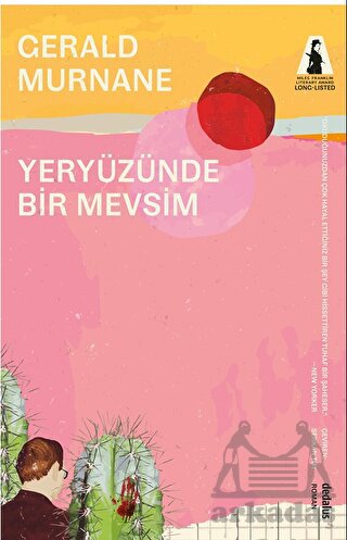 Yeryüzünde Bir Mevsim