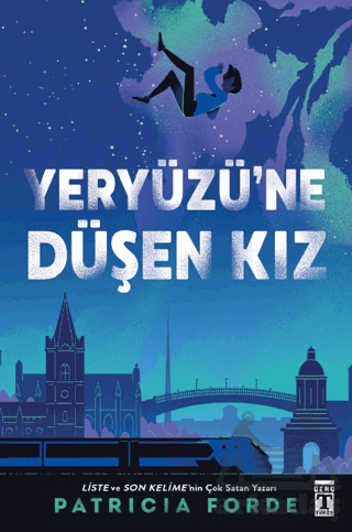 Yeryüzü'ne Düşen Kız