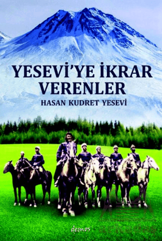 Yesevi’Ye İkrar Verenler