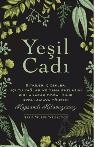 Yeşil Cadı