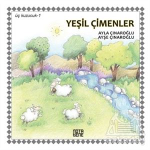 Yeşil Çimenler - Üç Kuzucuk 1