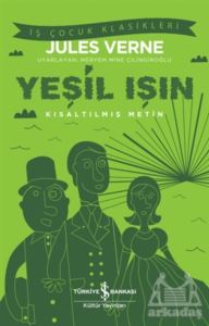 Yeşil Işın (Kısaltılmış Metin)