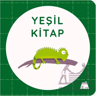 Yeşil Kitap