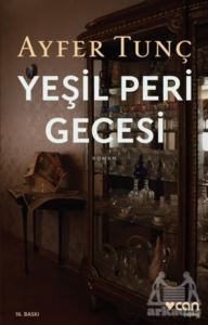 Yeşil Peri Gecesi