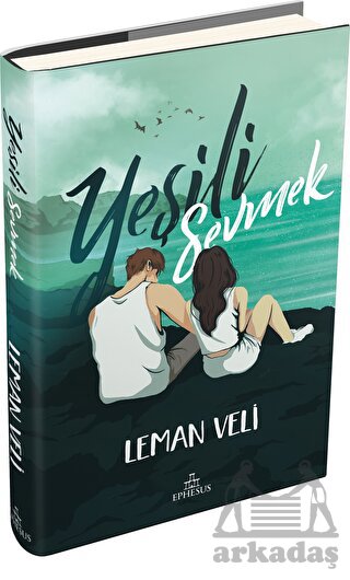 Yeşili Sevmek - Thumbnail