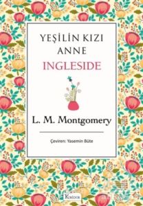 Yeşilin Kızı Anne - Ingleside