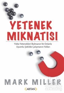 Yetenek Mıknatısı