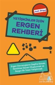 Yetişkinler İçin Ergen Rehberi