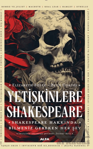 Yetişkinlere Shakespeare