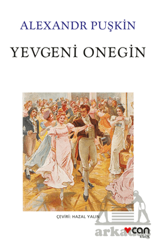 Yevgeni Onegin