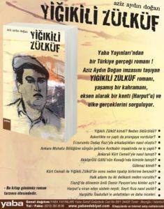 Yiğikili Zülküf