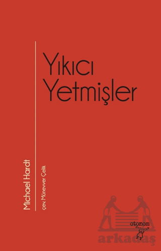 Yıkıcı Yetmişler