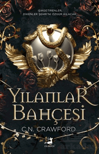 Yılanlar Bahçesi