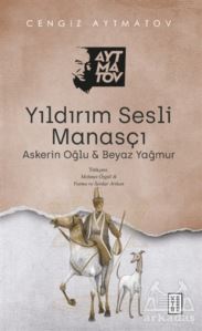 Yıldırım Sesli Manasçı