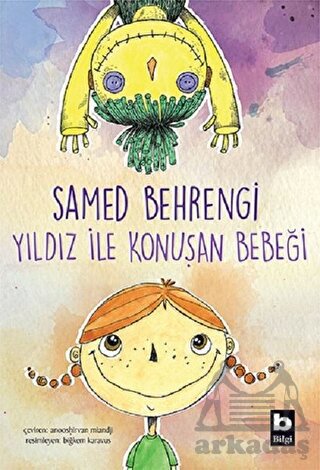 Yıldız İle Konuşan Bebeği