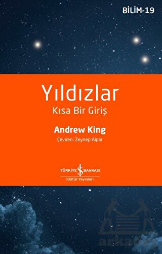 Yıldızlar - Kısa Bir Giriş