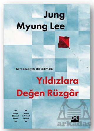 Yıldızlara Değen Rüzgar