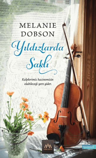 Yıldızlarda Saklı