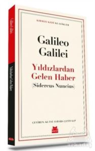 Yıldızlardan Gelen Haber