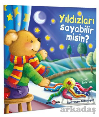 Yıldızları Sayabilirmisin