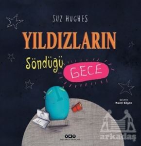 Yıldızların Söndüğü Gece