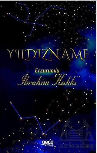 Yıldızname