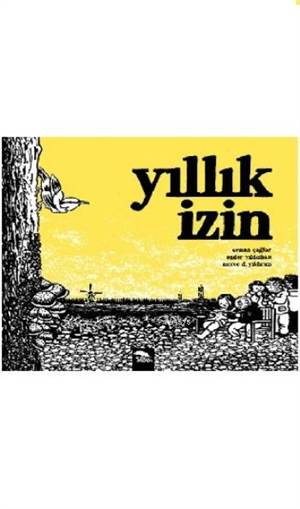 Yıllık İzin