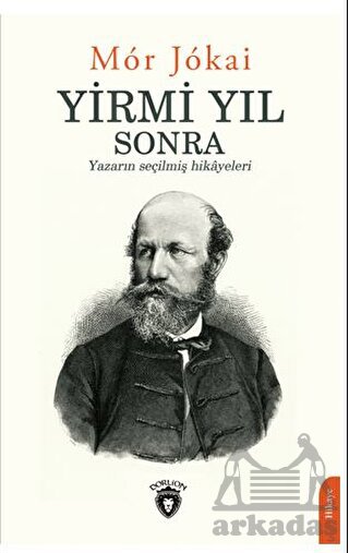 Yirmi Yıl Sonra