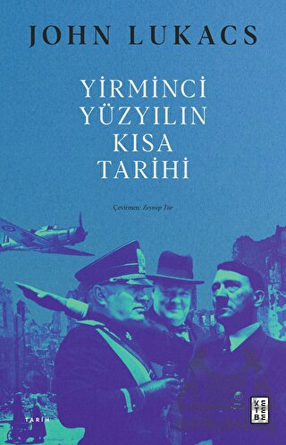 Yirminci Yüzyılın Kısa Tarihi