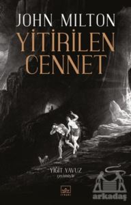 Yitirilen Cennet - Thumbnail