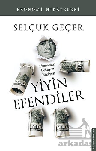 Yiyin Efendiler