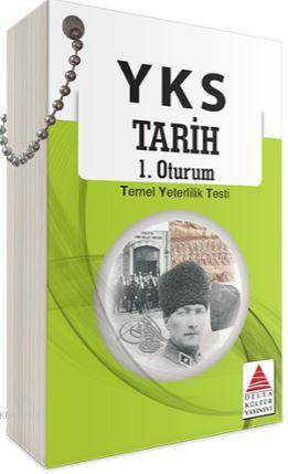 YKS 1. Oturum Tarih Kartları TYT