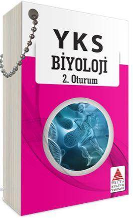 YKS 2. Oturum Biyoloji Kartları