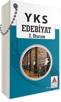 YKS 2. Oturum Edebiyat Kartları