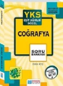 Yks Coğrafya Soru Bankası