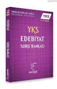 YKS Edebiyat Soru Bankası 2.Oturum